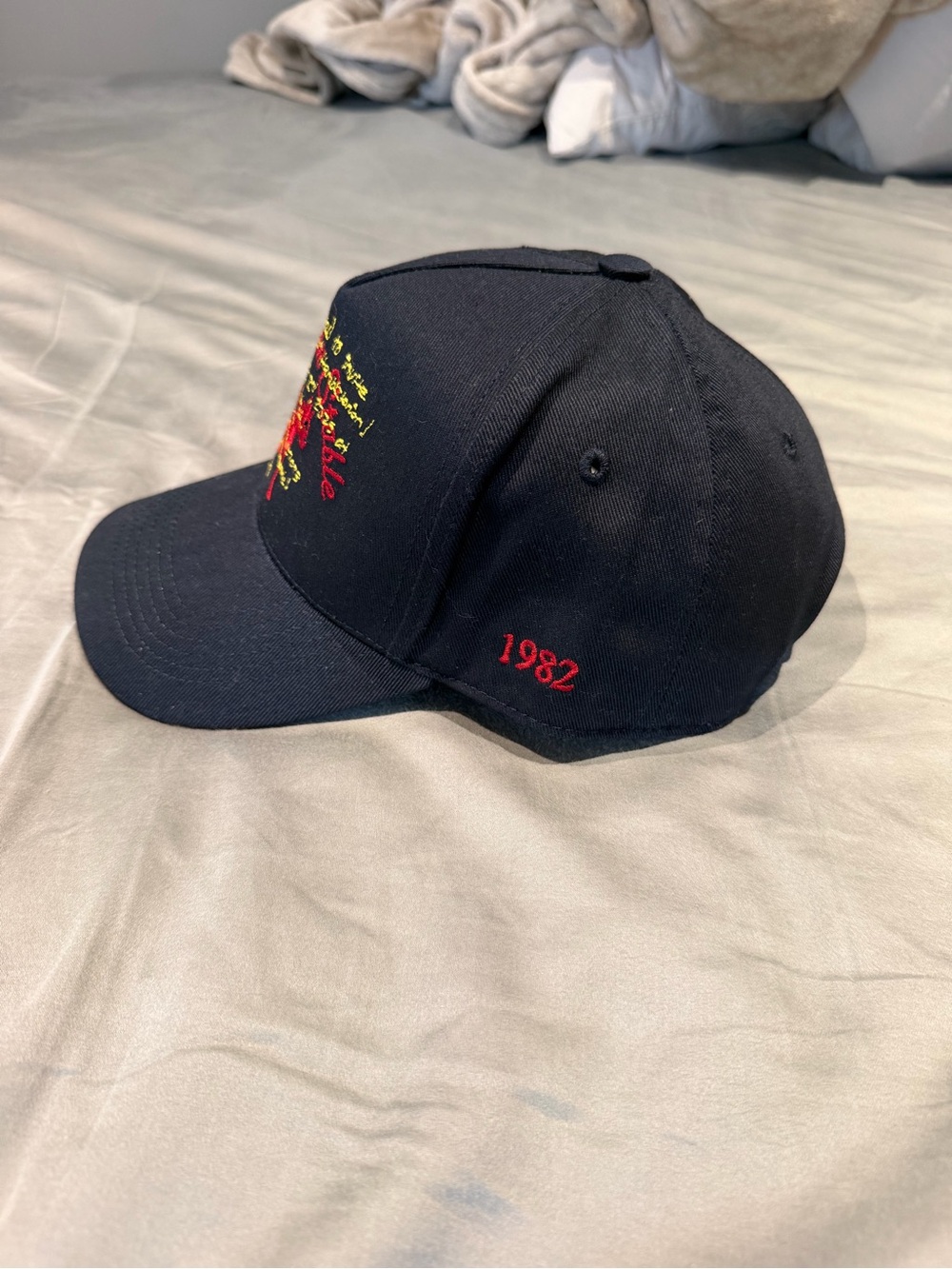Siegelman Stable Hambletonian Hat - Brand New - Picture 2 of 4